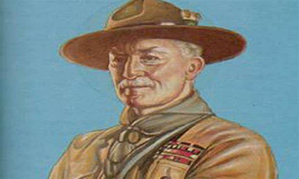 Semangat Baden Powell Dan Peran Pramuka Di Dalam Tahun Politik